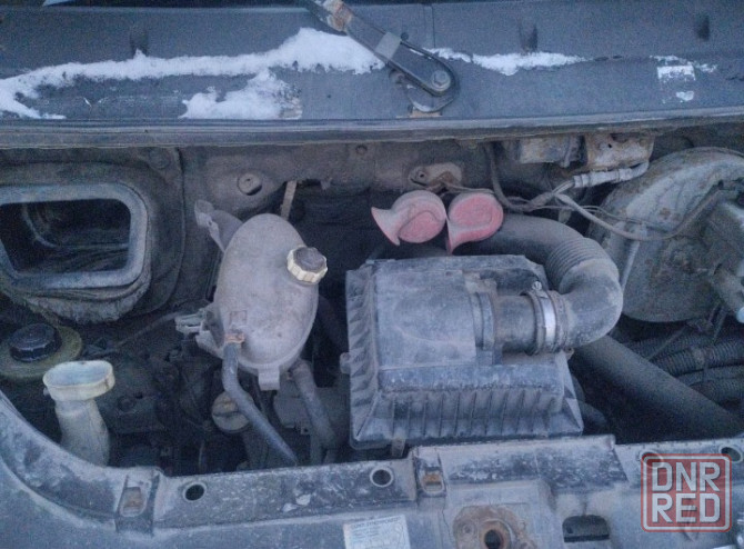 Продажа Рено Мастер Горловка - изображение 3