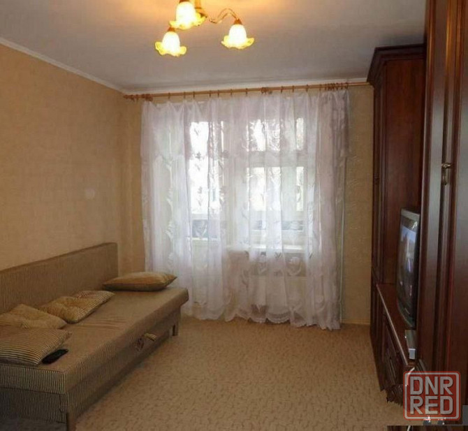 Сдам 2-комн.ул.Ленина ост.Север Макеевка - изображение 1