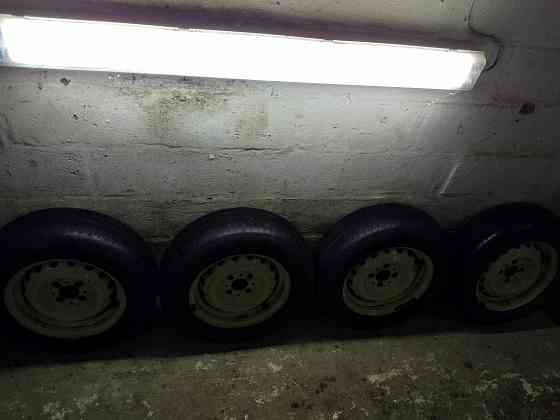 Резина r13 б/у Макеевка