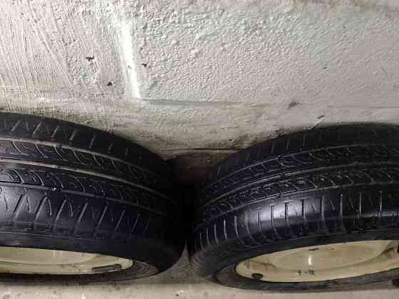 Резина r13 б/у Макеевка