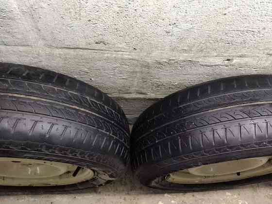 Резина r13 б/у Макеевка