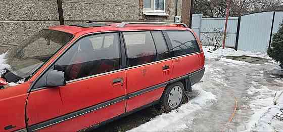 Опель омега Донецк