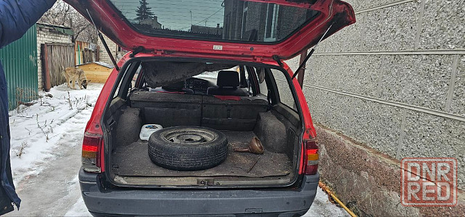 Опель омега Донецк - изображение 6