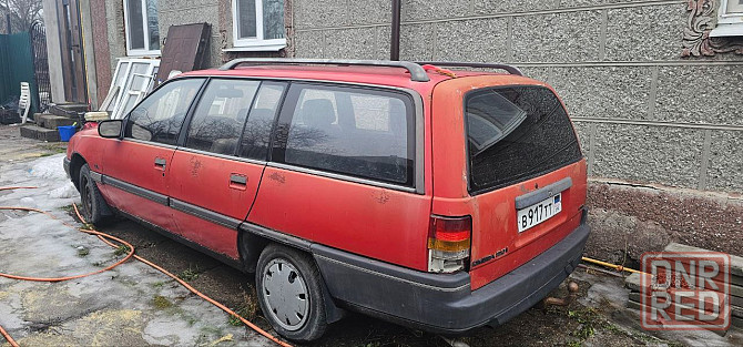 Опель омега Донецк - изображение 7