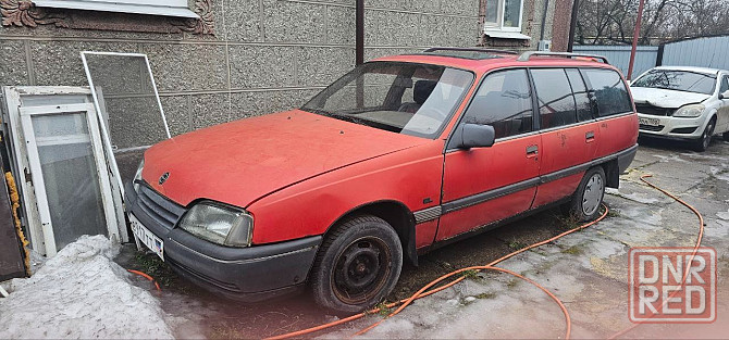 Опель омега Донецк - изображение 8