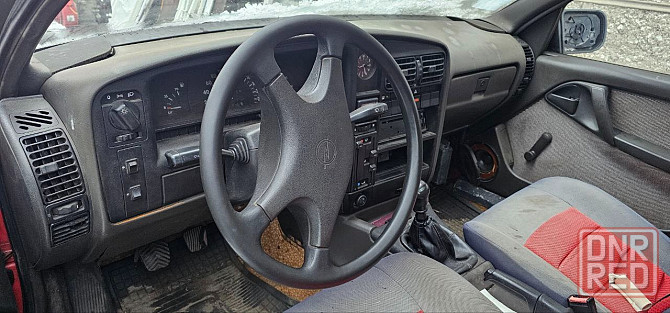 Опель омега Донецк - изображение 4