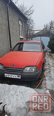 Опель омега Донецк - изображение 2