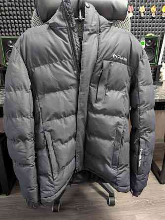 Продается куртка зима Донецк