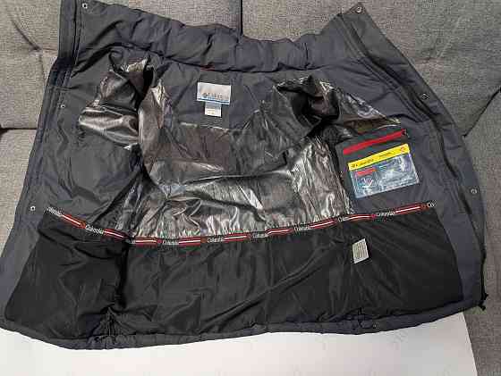 Продается куртка зима Донецк