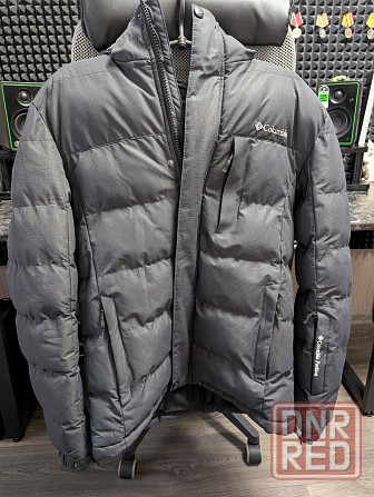 Продается куртка зима Донецк - изображение 1