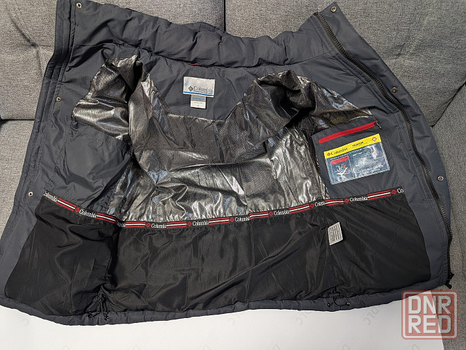 Продается куртка зима Донецк - изображение 2