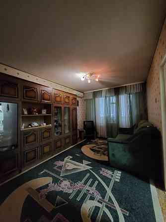 Продам квартиру (Киевский р--н, ж/д рынок) Донецк