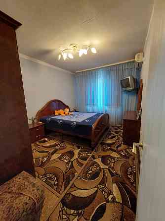 Продам квартиру (Киевский р--н, ж/д рынок) Донецк