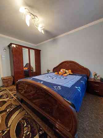 Продам квартиру (Киевский р--н, ж/д рынок) Донецк