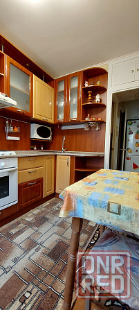 Продам квартиру (Киевский р--н, ж/д рынок) Донецк - изображение 1