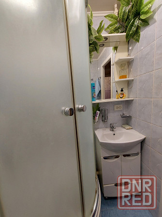 Продам квартиру (Киевский р--н, ж/д рынок) Донецк - изображение 5