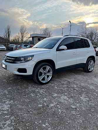 Volkswagen Tiguan 2016г. Рестайлинг. Макеевка