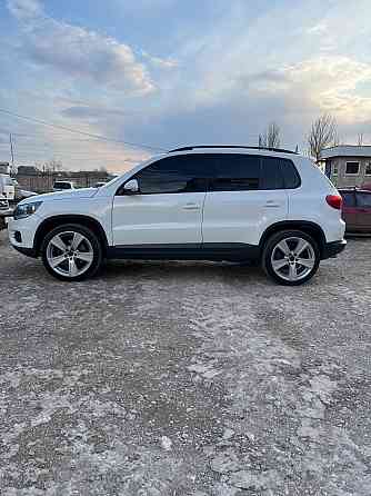 Volkswagen Tiguan 2016г. Рестайлинг. Макеевка