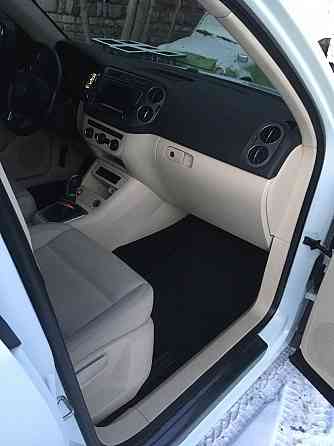 Volkswagen Tiguan 2016г. Рестайлинг. Макеевка