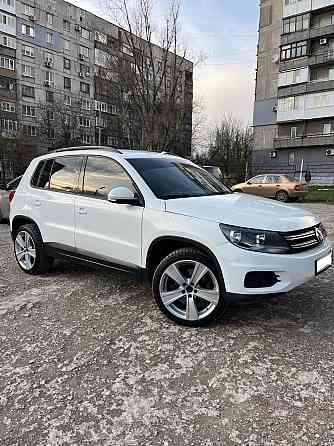 Volkswagen Tiguan 2016г. Рестайлинг. Макеевка