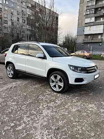 Volkswagen Tiguan 2016г. Рестайлинг. Макеевка