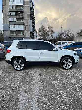 Volkswagen Tiguan 2016г. Рестайлинг. Макеевка