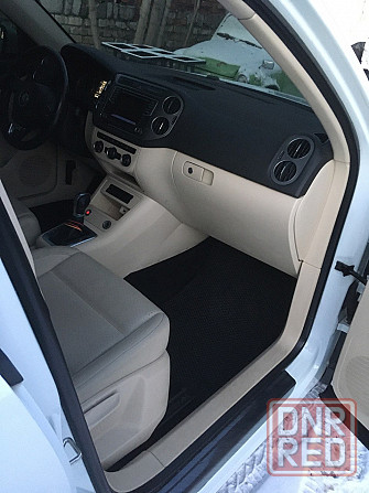 Volkswagen Tiguan 2016г. Рестайлинг. Макеевка - изображение 6