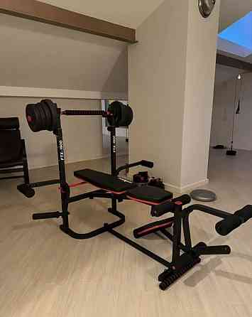 Тренажёр силовой Донецк