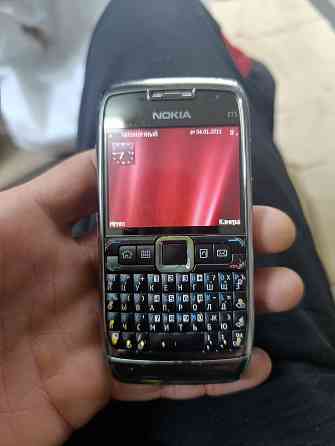 Продам нокия е71 Донецк