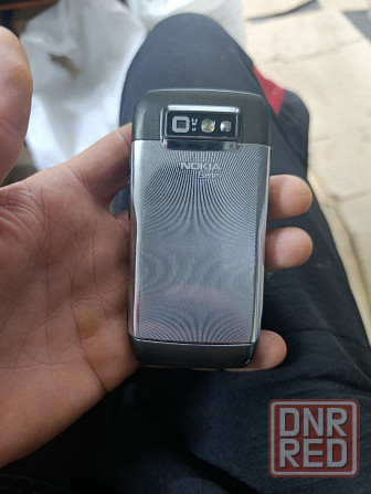 Продам нокия е71 Донецк - изображение 2