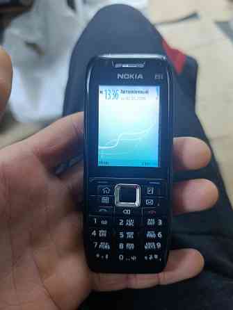 Продам нокия е51 Донецк