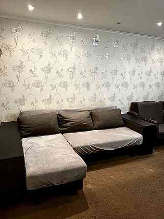 Сдам 2-комнатную квартиру с хорошим ремонтом г. Донецк, Калининский район (Обжора) Донецк