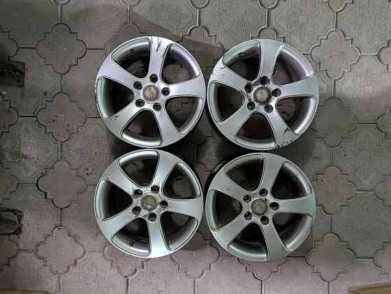 Продам литые диски R15" Донецк