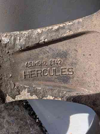 Продам литые диски R15" Донецк