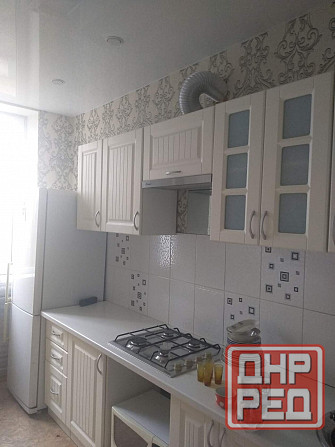 Сдам 2 к сталинку 92-х улица Ленина 139 Макеевка - изображение 2