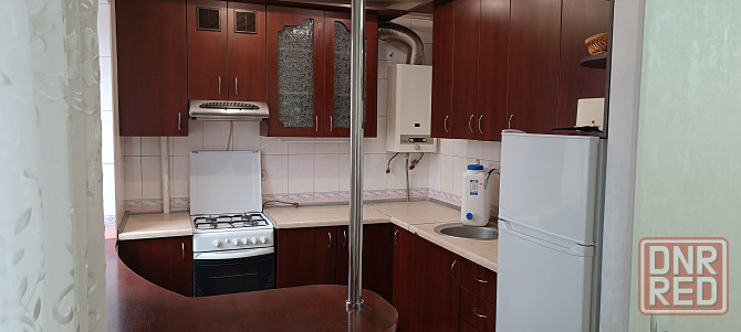 Сдам 2 комнатную квартиру в центре Макеевки от собственника без комиссии Макеевка - изображение 5