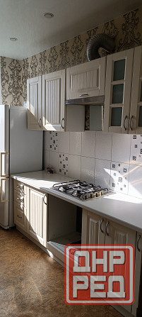 Сдам 2 к сталинку 92-х улица Ленина 139 Макеевка - изображение 5