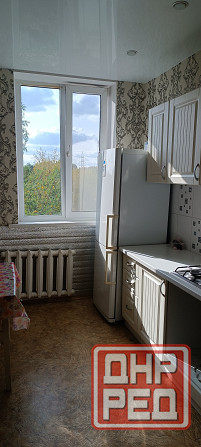 Сдам 2 к сталинку 92-х улица Ленина 139 Макеевка - изображение 6