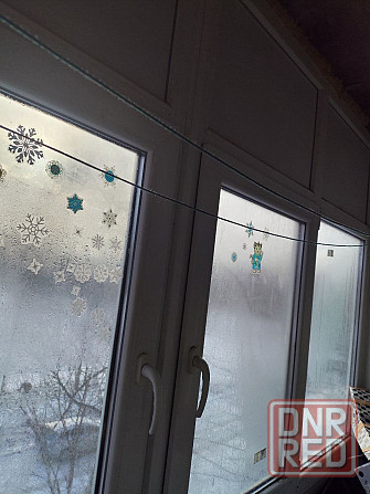 Продажа 1 комнатной квартиры, в Пролетарском районе Донецк - изображение 2