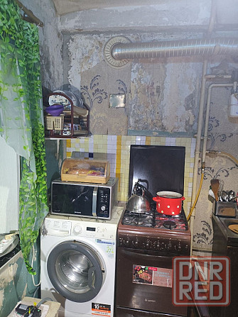 Продажа 1 комнатной квартиры, в Пролетарском районе Донецк - изображение 4