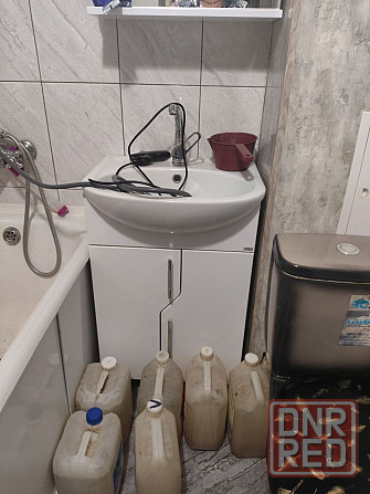 Продажа 1 комнатной квартиры, в Пролетарском районе Донецк - изображение 7