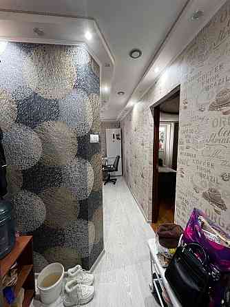 2к кв Западная, этаж 2/3 Макеевка