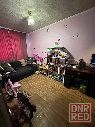 2к кв Западная, этаж 2/3 Макеевка - изображение 2