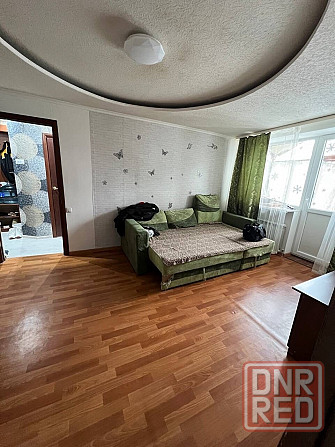 2к кв Западная, этаж 2/3 Макеевка - изображение 5