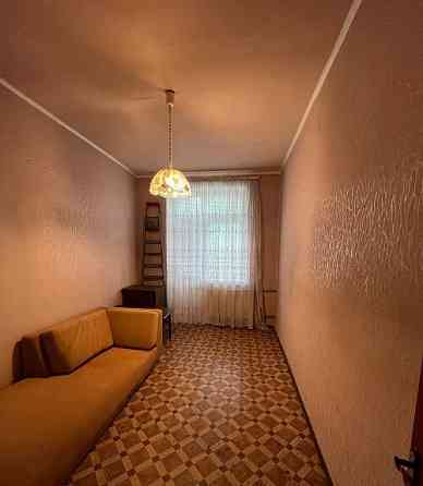 Продается 2 комнатная квартира Крытый рынок Донецк