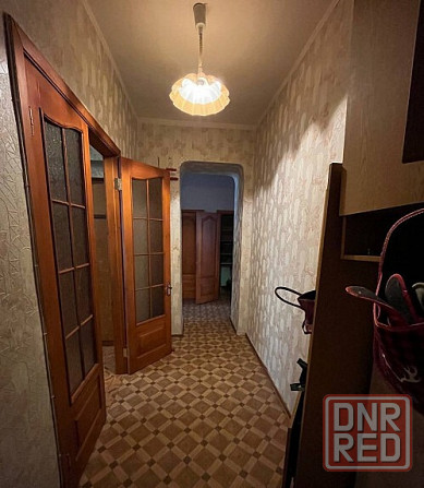 Продается 2 комнатная квартира Крытый рынок Донецк - изображение 1