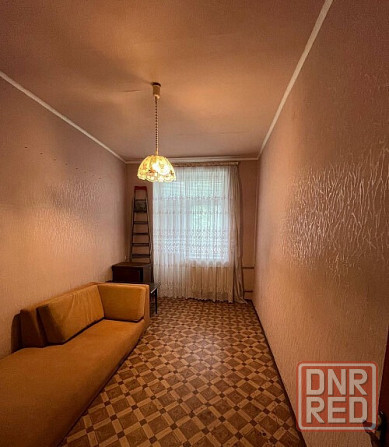 Продается 2 комнатная квартира Крытый рынок Донецк - изображение 4