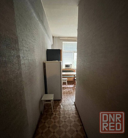 Продается 2 комнатная квартира Крытый рынок Донецк - изображение 3