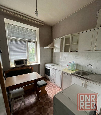 Продается 2 комнатная квартира Крытый рынок Донецк - изображение 2