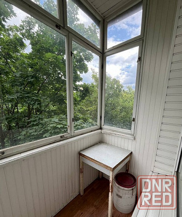 Продается 2 комнатная квартира Крытый рынок Донецк - изображение 7